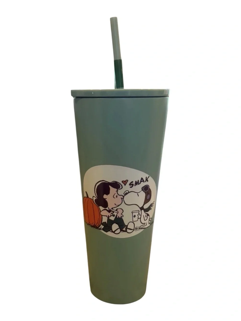 Starbucks x Peanuts collab lot of 4 NEW